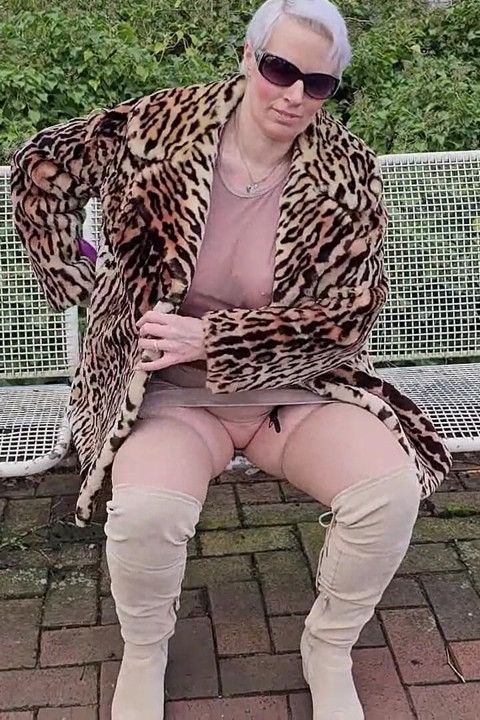Şehrin Ortasında