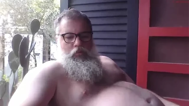 Daddy Cums