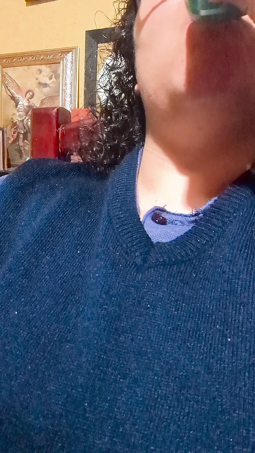 我只能给你一切！