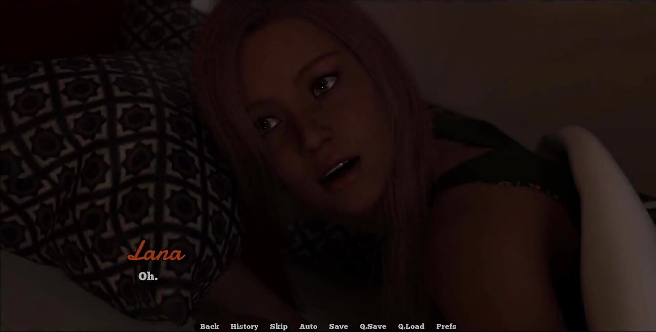 Law College - Busty Red Head -kämppäkaveri pudottaa vahingossa alusasunsa, jotta näen ne