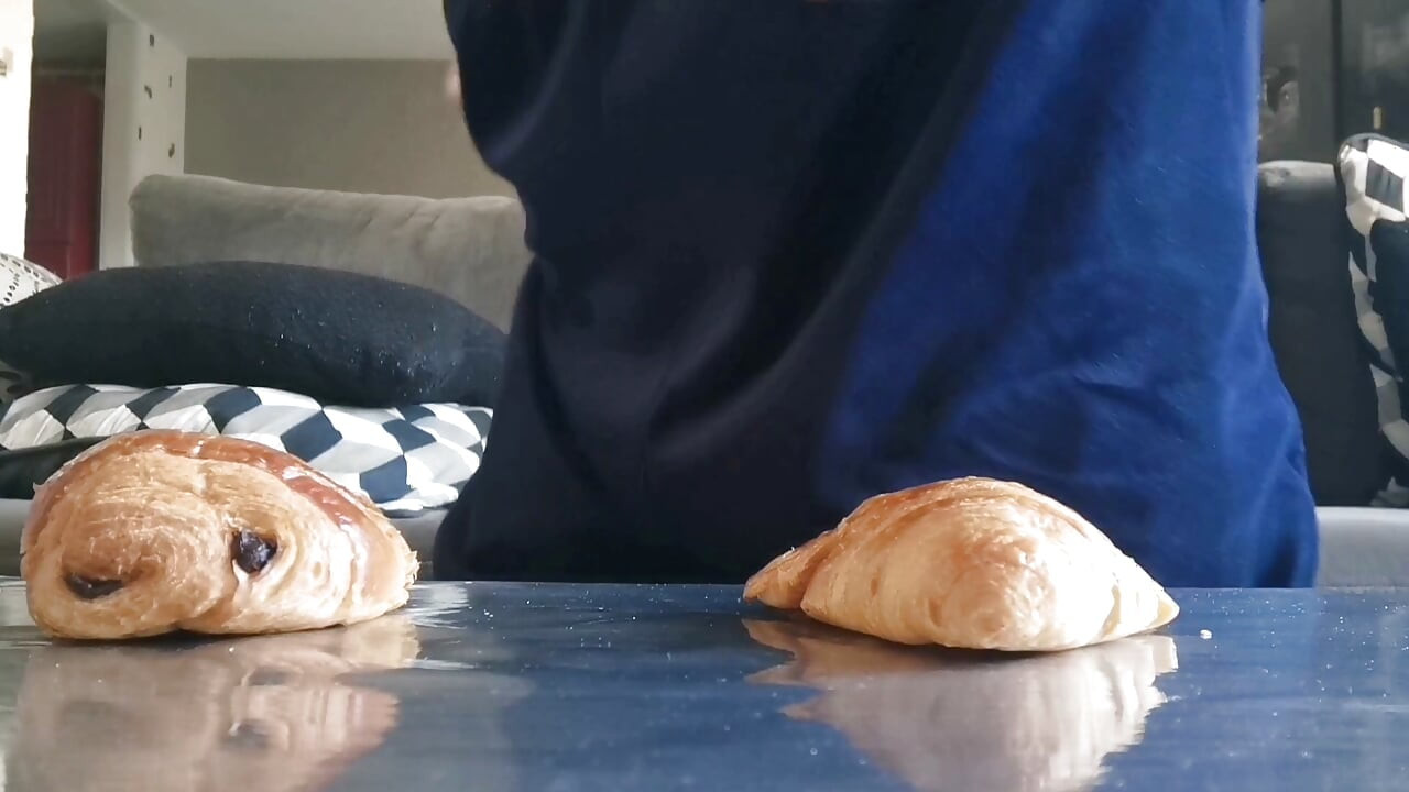 Breakfast on Sunday