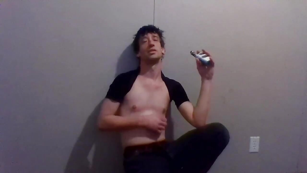 I May Be Your Slave, but I'll Still Dominate the Fuck Outta Your Hot Fucking Ass!