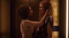 Nicole Kidman, Matilda Deangelis - '' The Undoing '' s1e01