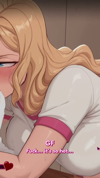 Risky Business Gameplay Part 2 - Locker Room Quickie | Clip 1