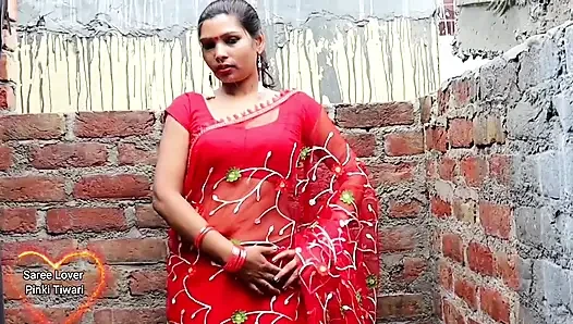 Ich ficke meine indische desi maus, während niemand zu hause ist