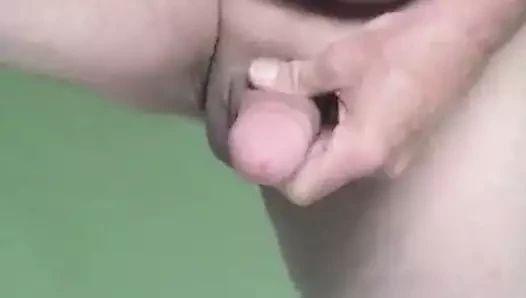 Bacak yukarı çalışmak