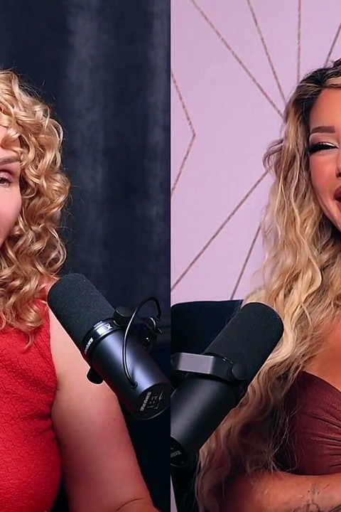 Kitana Montana on Femdom, Strap-ons & Sissifying Her Subs