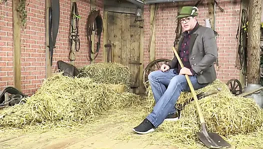 German sinners - Scene #05