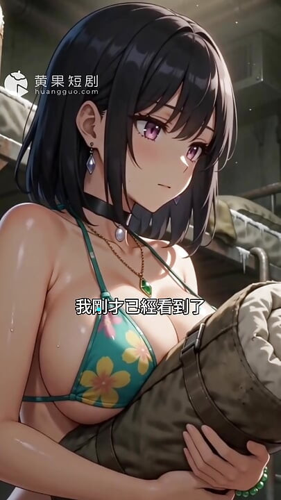 Last Snow: Forbidden City-Claire Shows Up EP2