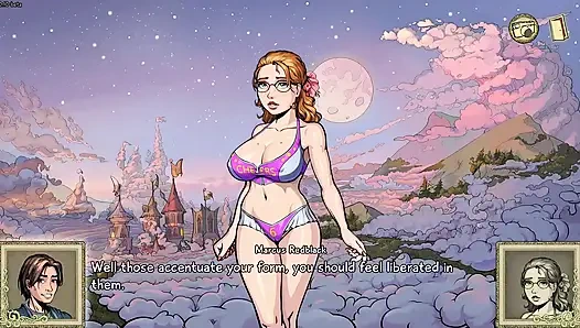 Koleksi Bugil Susan Bones Si Penyihir Polos [bagian 01] + Unduh