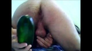 I love courgettes