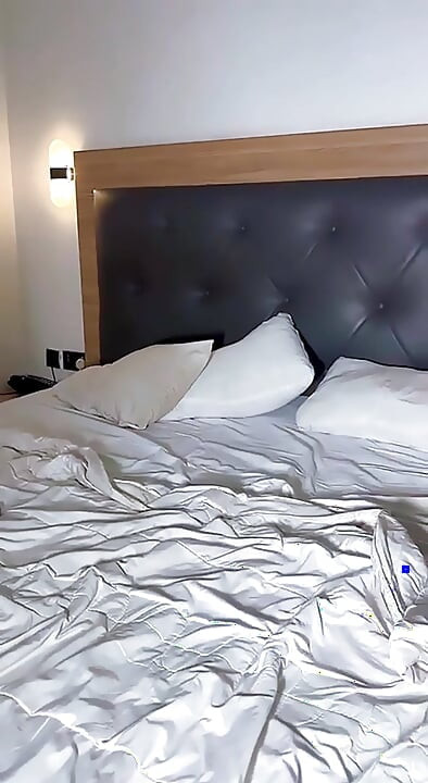 Destroying His Butt-hole With Huge long Dick