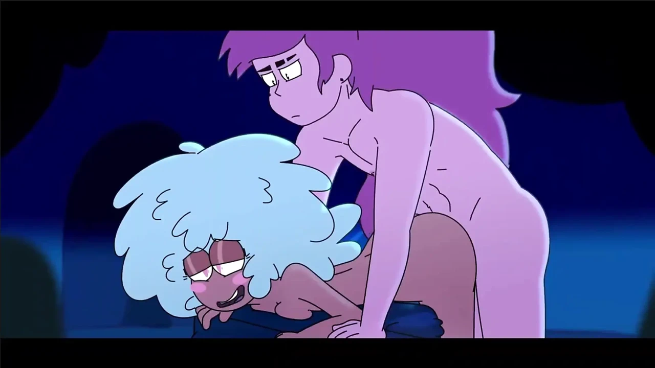 伍利特的方式性爱（卡通色情）