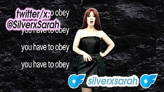 رغباتي في عيد ميلادي هي المهام بالنسبة لك يا سيسي الجزء الأول