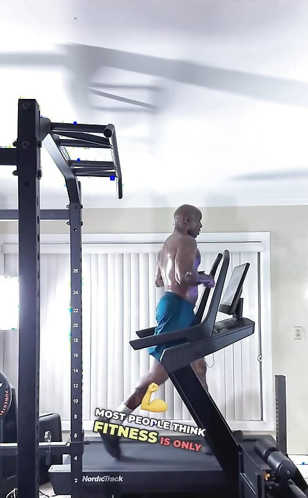 Mcpherson Vital Fitness 78