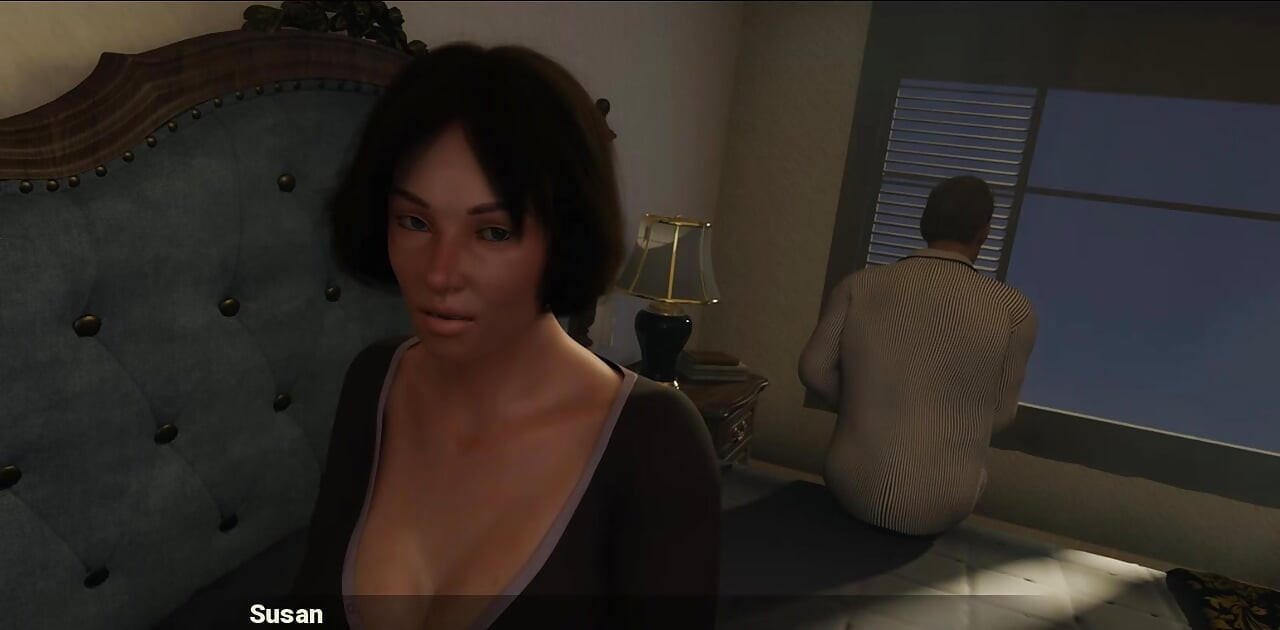 Daleko od kuće 21 Dio 90 Analni San od Loveskysan69