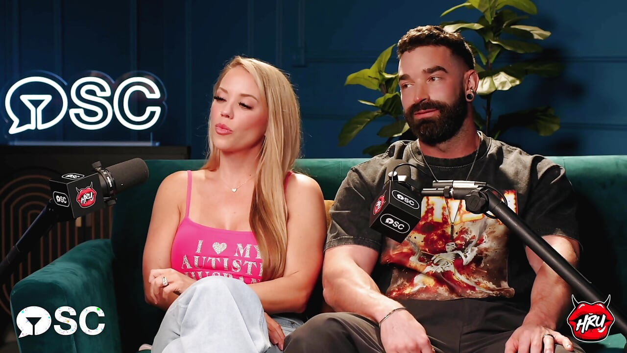 Meet Mycookiejar & Cookie stepdaddy the Couple Turning Tech Careers Into an Adult Industry Empire
