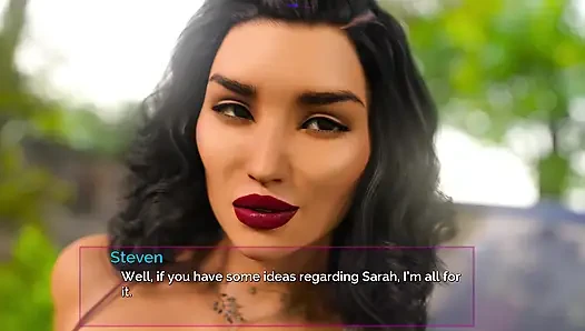 Shut up and Dance #13