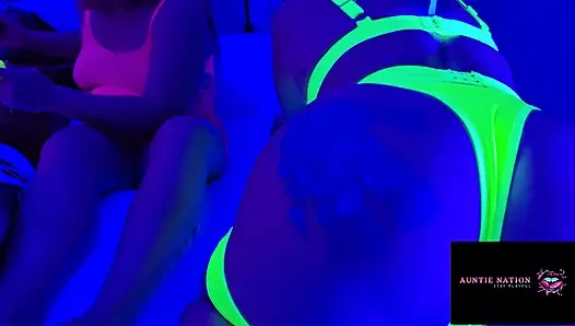 Uv Mayhem