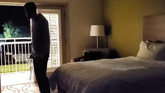 Sneaky Wife Risky Sex 3 Times in One Night