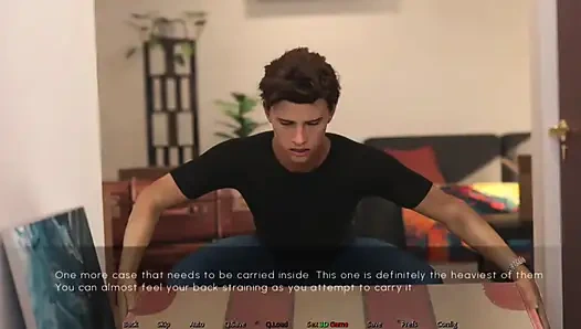 Nahaufnahme muschiansicht - Sunset rose - E03