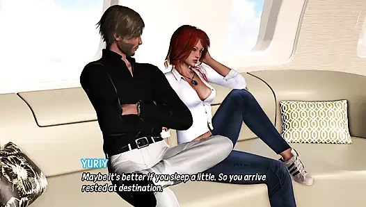 Полный геймплей - Жизнь Макса 3, часть 44