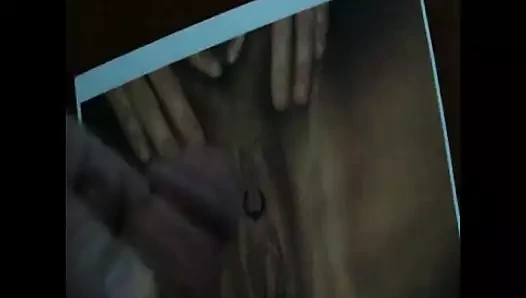 Cum haraç için hotwife arkadaş