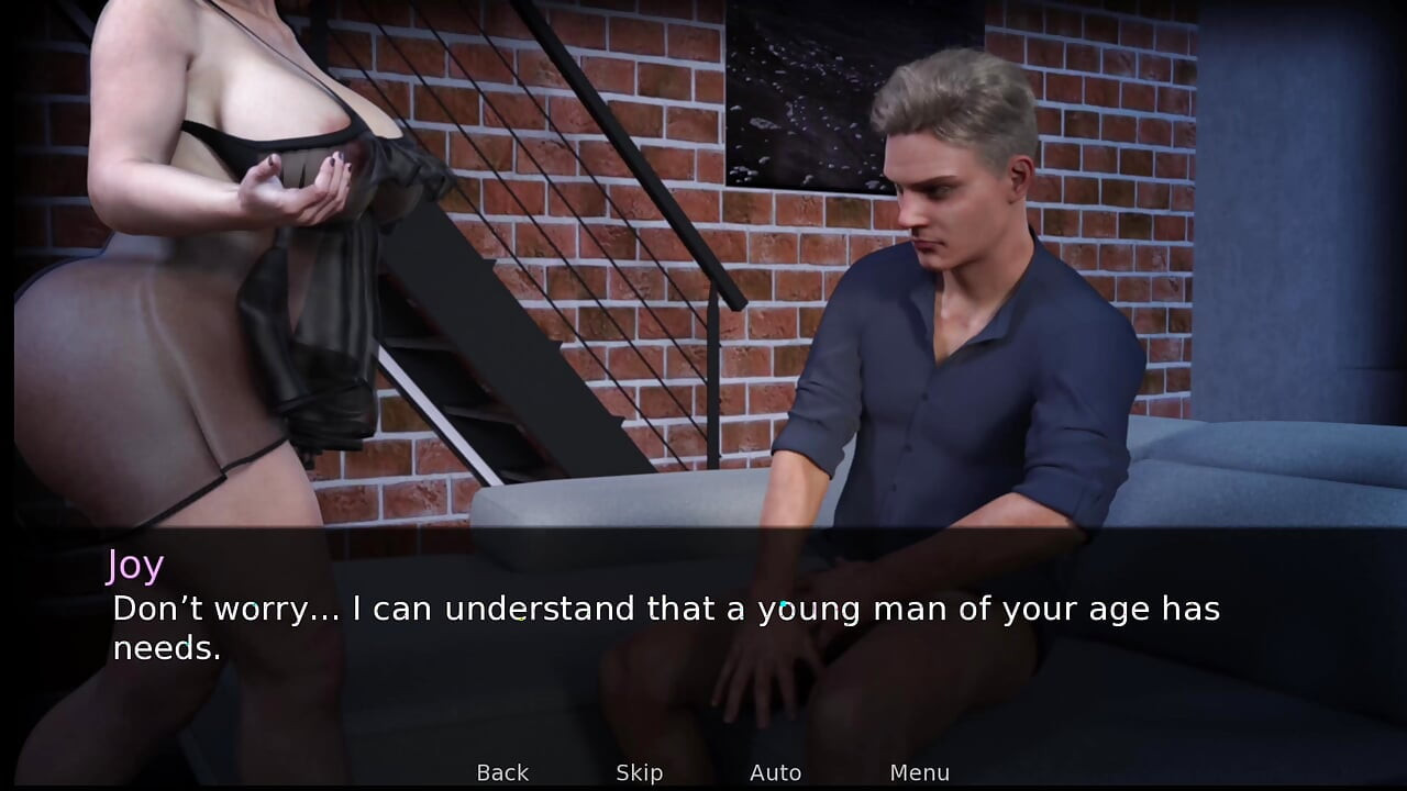 Rndi taun 7 bhag 3 - lnd hilana aur pakara ja raha hai