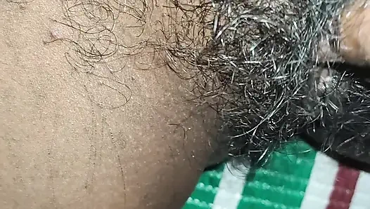 Bhabi ke choot ke sath masti