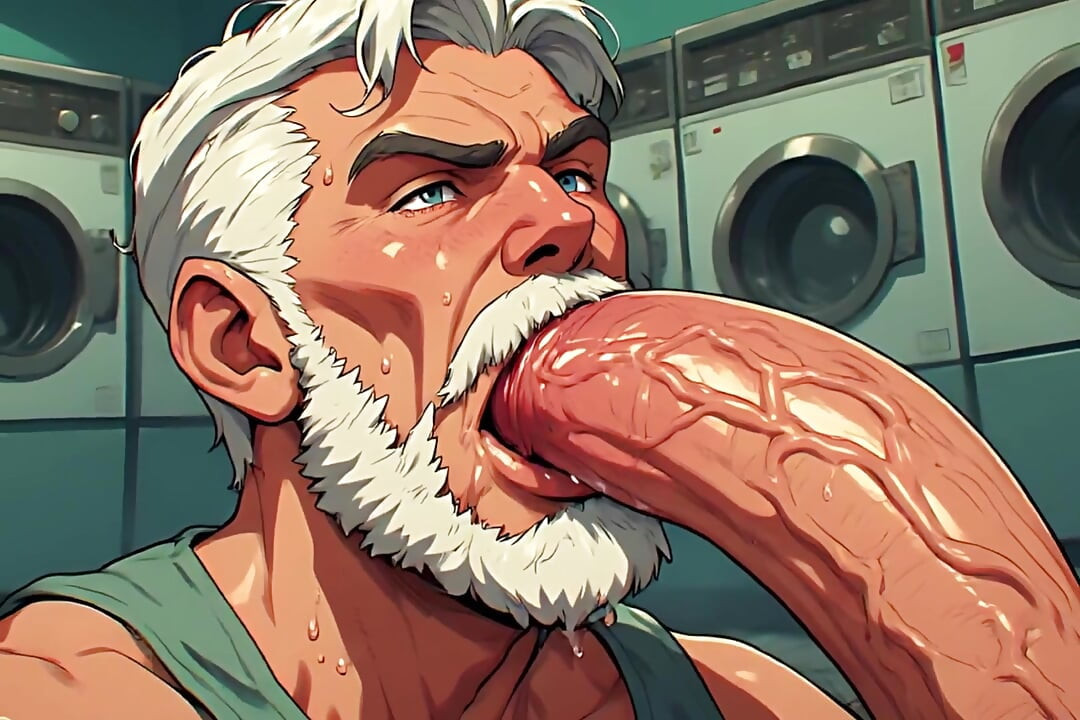 Ai Blowjob Art
