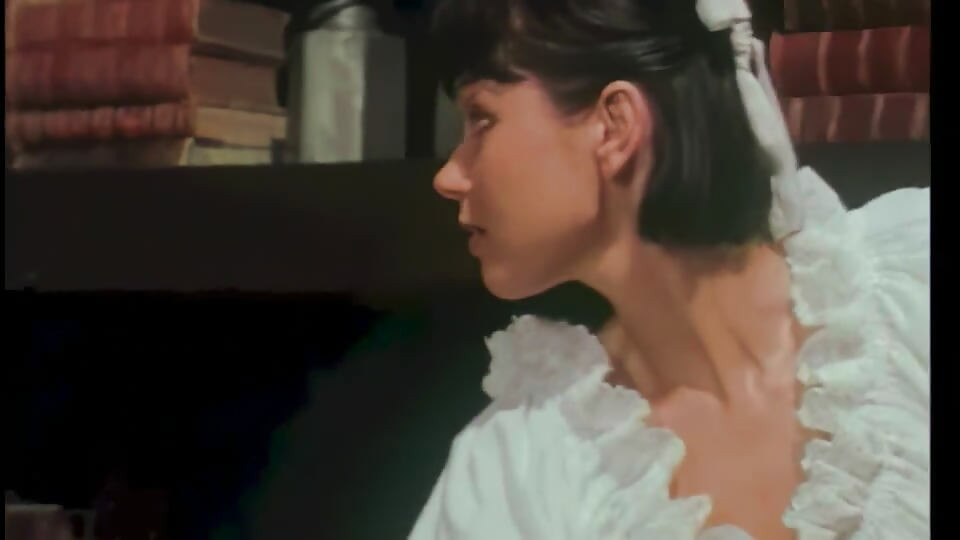 那个女人只想被肛交