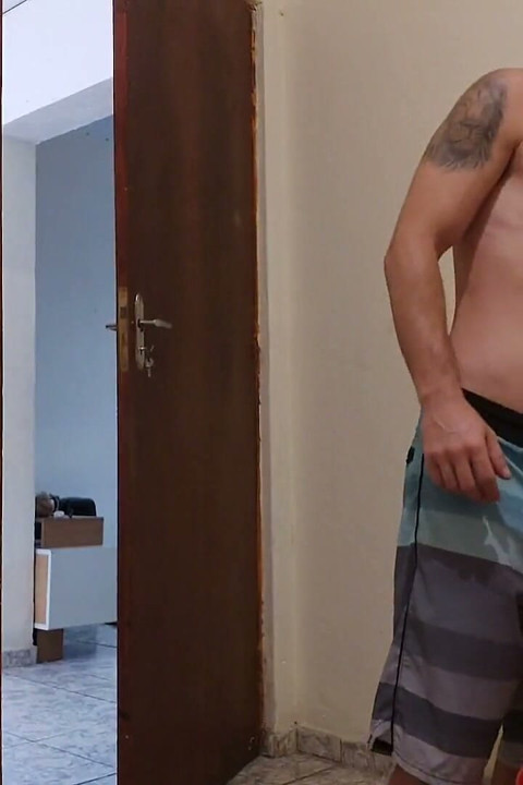 Milf Sexy Stepmom Horny After Catching Her Stepson Smelling Her Panties