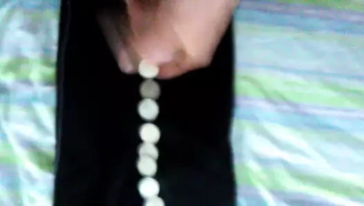 okşayarak