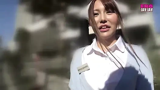 Verlangen sammlung sakura. Die geheime leidenschaft eines 24-jährigen Notarztes teil (2)