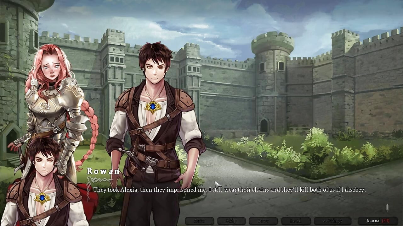 Seeds of Chaos v0.2.52 Deo 6 Igra igrice od Loveskysan69