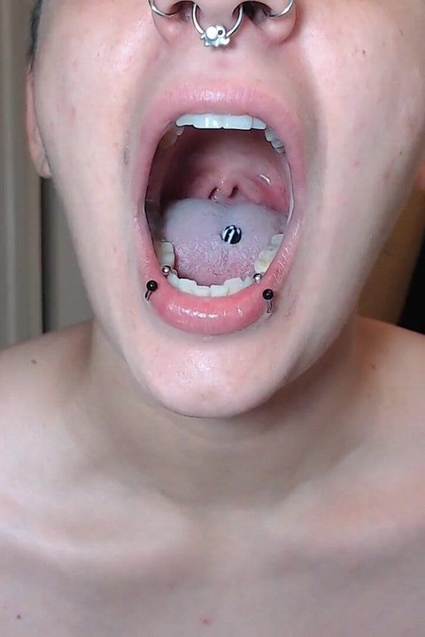 Big Mouth Tour