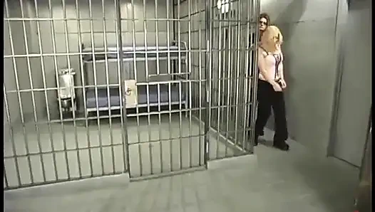 Crystal Frost and Kym Wilde