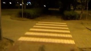 Passeio noturno