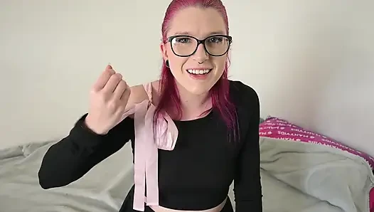 Taboo JOI CEI