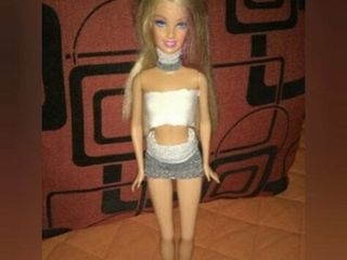 Muñeca Barbie fotos 1