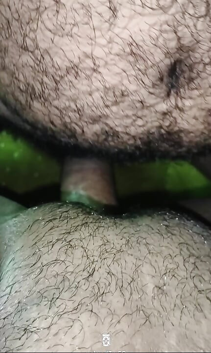 Out door sex