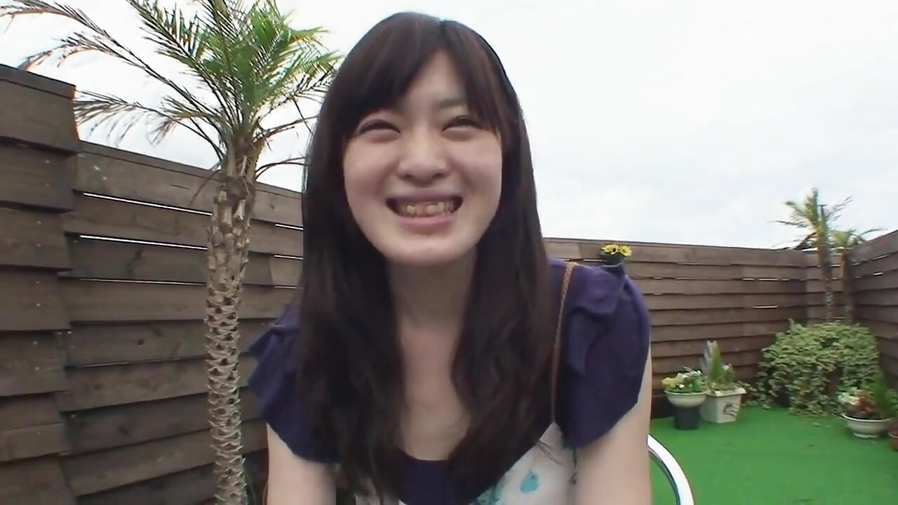 항상 젖은 보지를 가진 아시아인 타지마