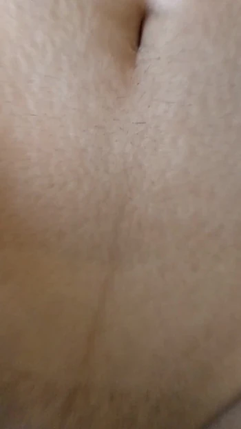 Stunning moment from "Missionary Sex With Wife Evening Cumshot Shaved Pussy"