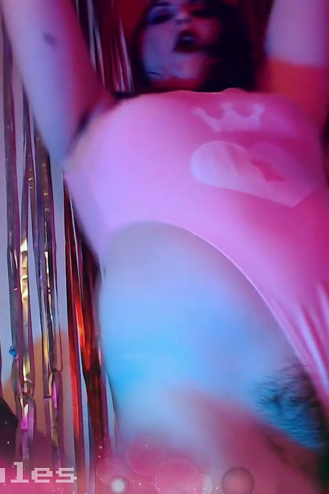 Greedy Bratty Sexy Hairy Homewrecker