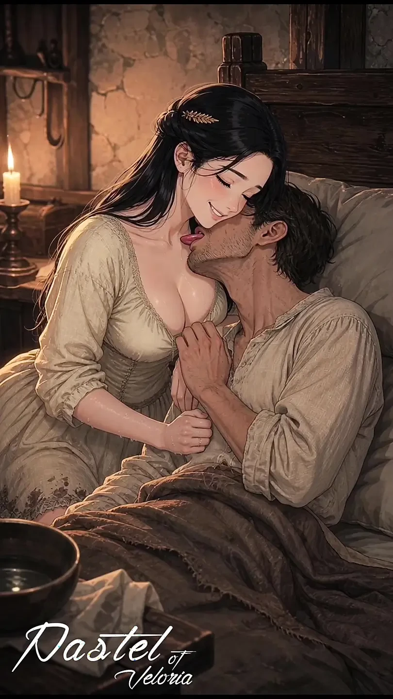 The Blacksmith&rsquo;s Wife Ep1
