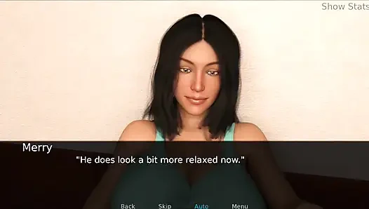 Istri hot proyek # 38 - merry dientot ed