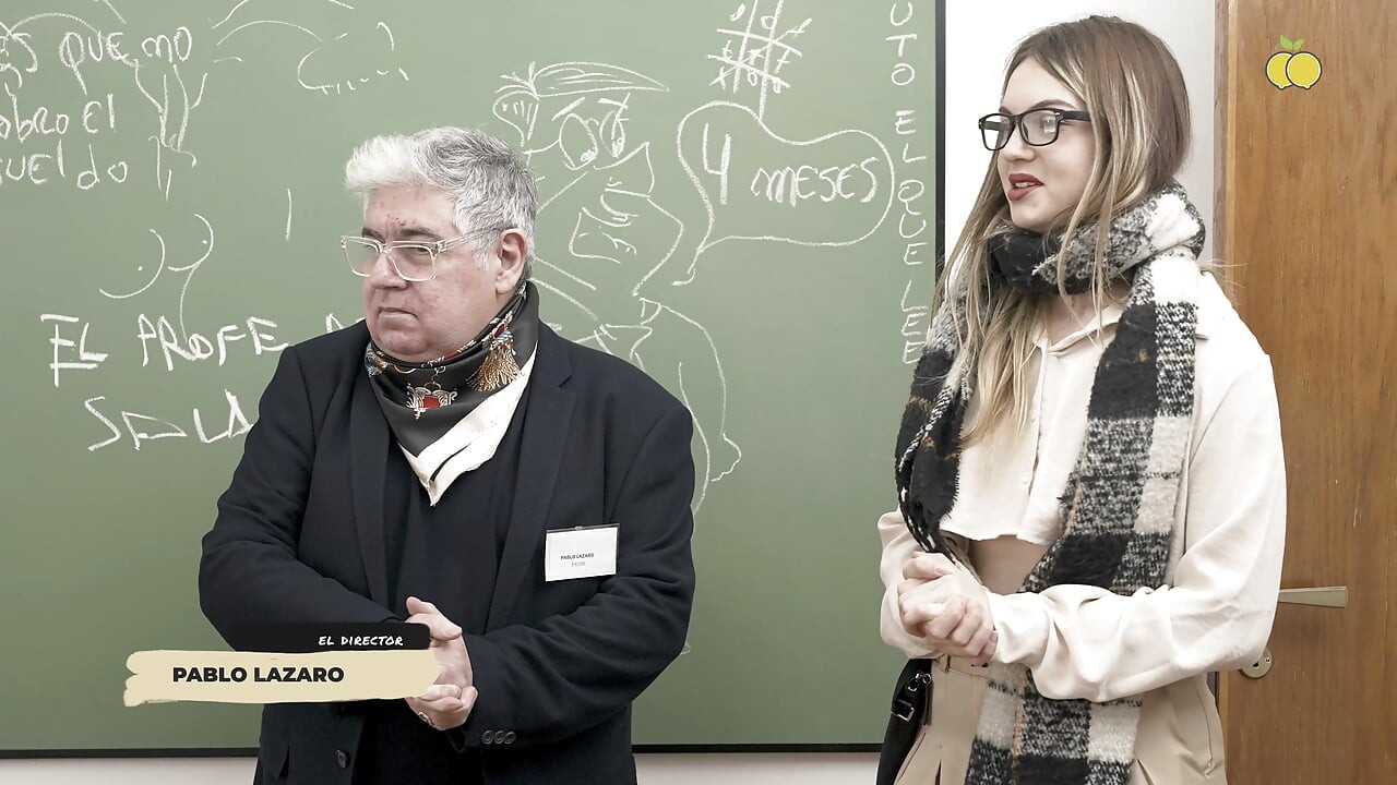 Instituto Limón Chapter 1 The Mathematics Teacher Teaches Two Classmates to Share in a Very Particular Way