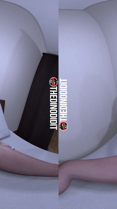 Uhvaćen kako futa x futa