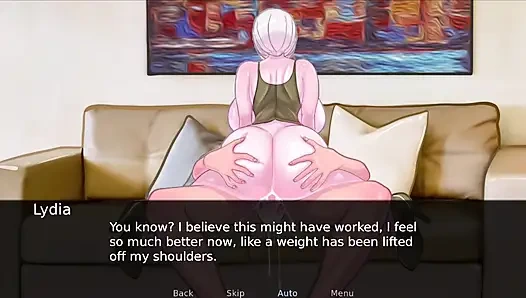 Sex note #20: lydia nyepong kontolku
