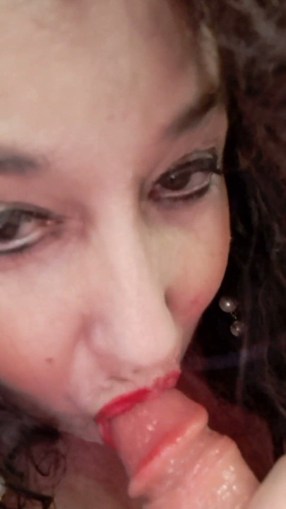 The quiet fantasies of one woman in her bedroom... | Clip 1